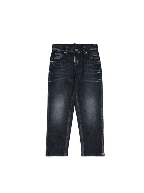  DSQUARED2 | DQ2241 D0ABSDQ02